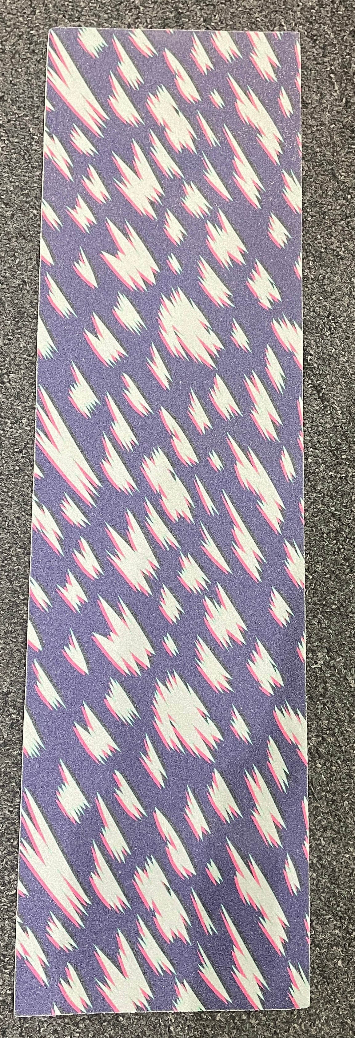 Thankyou Skateboards: Modern Griptape