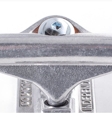 Independent: Polished Mid Trucks