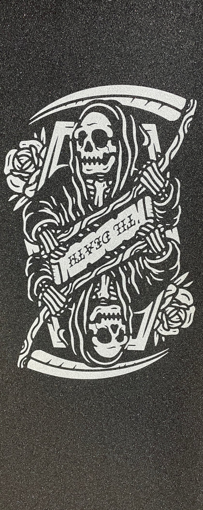 Reaper Grip - Till Death