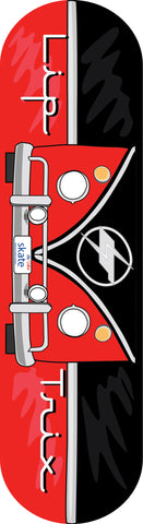 Lip Trix Deck