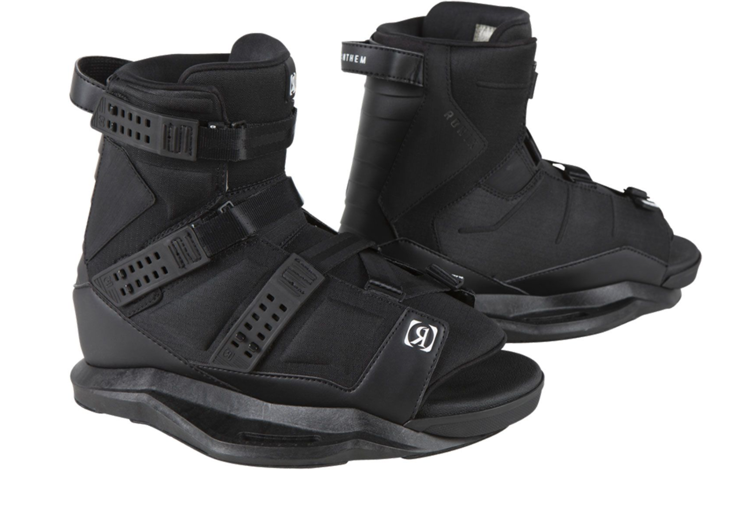 Ronix: Anthem Boot - Black