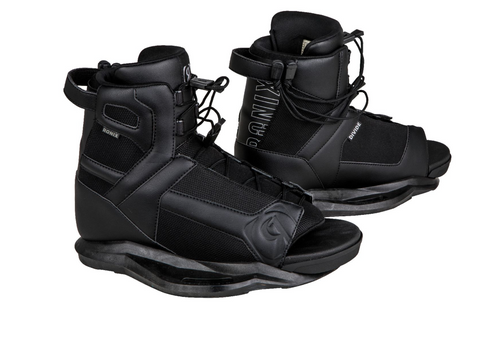 Ronix: Divide Boot - Black