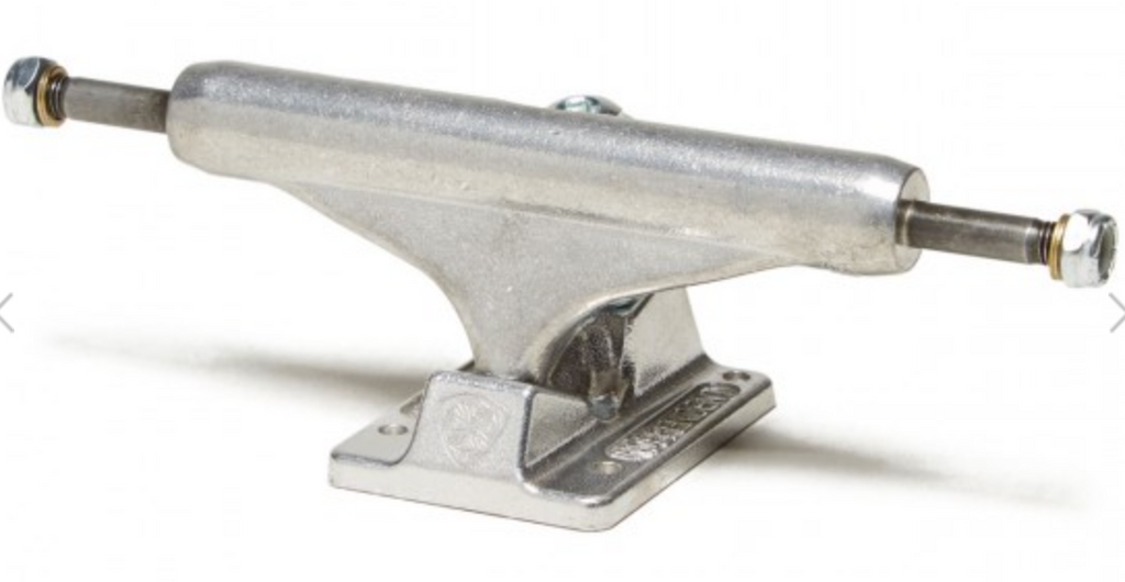 Independent: Polished Mid Trucks