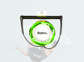 Ronix: Combo 5.0 - Dyneema BarLock Rope - Green