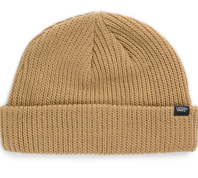 Vans Core Basics Beanie - Dirt
