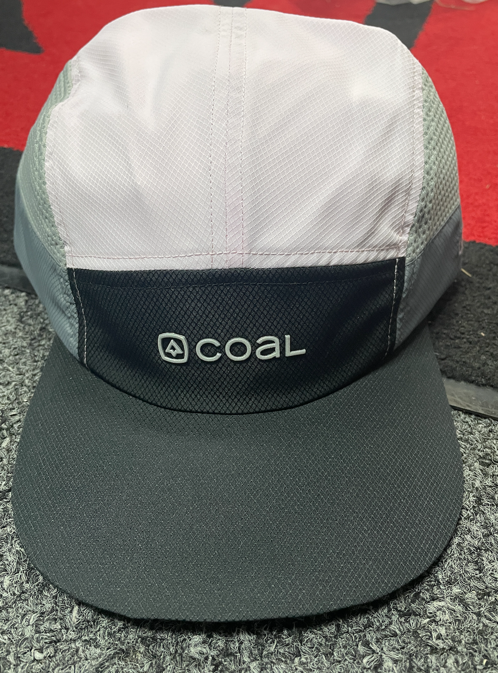 Coal Headwear:(Pink) Deep River Winter Edition
