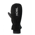 Howl: Highland Mitt - Black