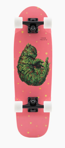 Landyachtz: Dinghy Blunt Meowijuana Complete