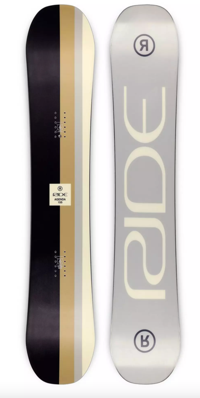 Ride Snowboards: Agenda 2023