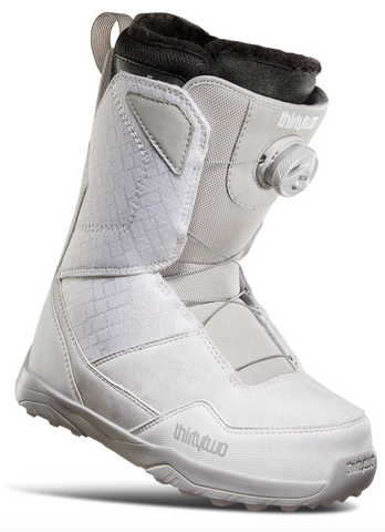 ThirtyTwo: Women's Shifty BOA - White 22