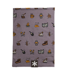 AirBlaster: Ninja Turtleneck