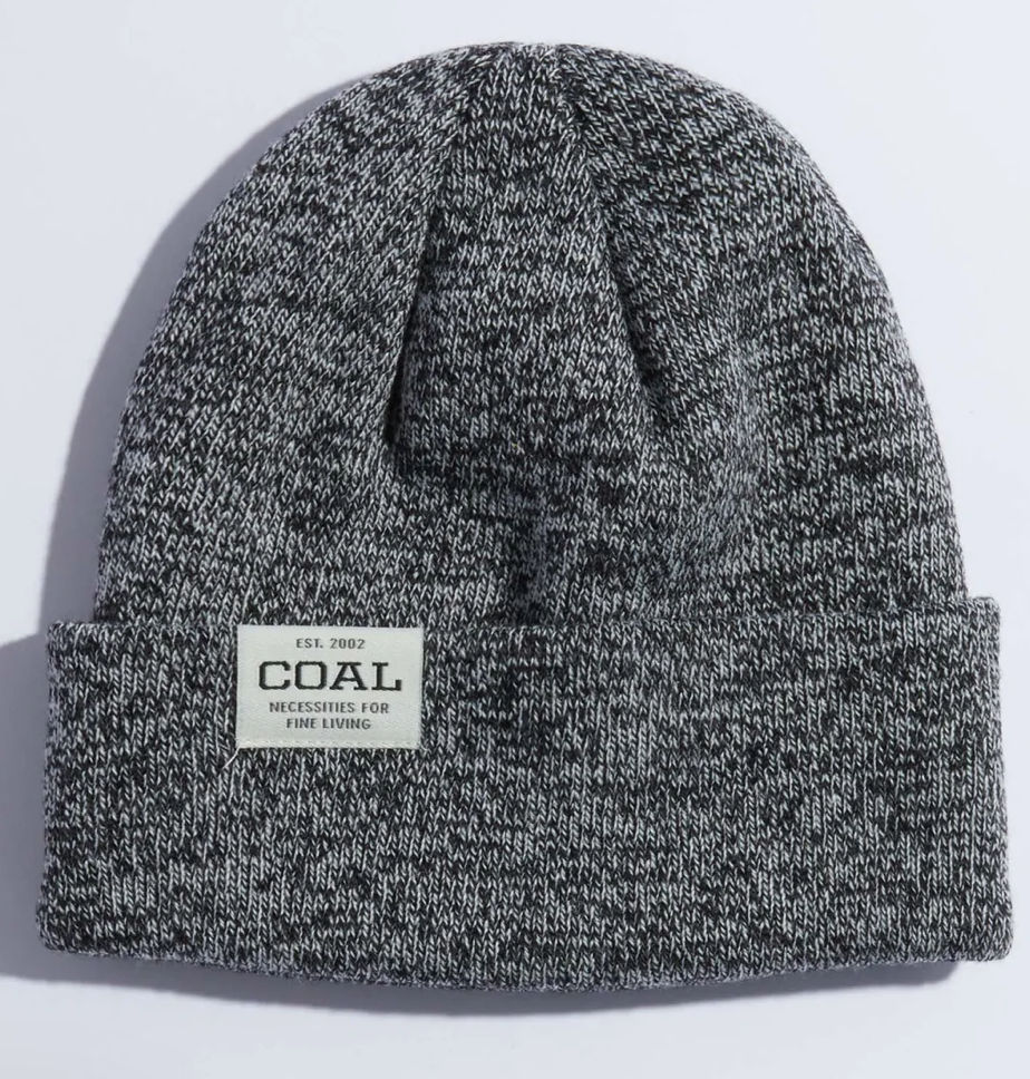 Coal Headwear: The Uniform Low Knit Cuff Beanie 2023
