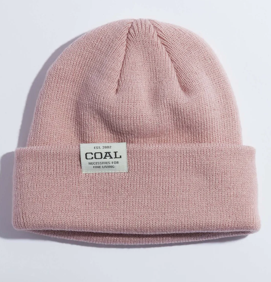 Coal Headwear: The Uniform Low Knit Cuff Beanie 2023