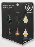 Volcom Stone Studs Stomp Pad