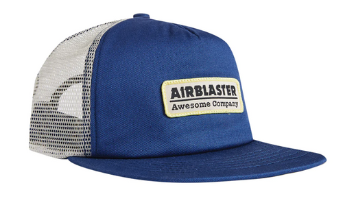 Airblaster: Gas Station Trucker Hat