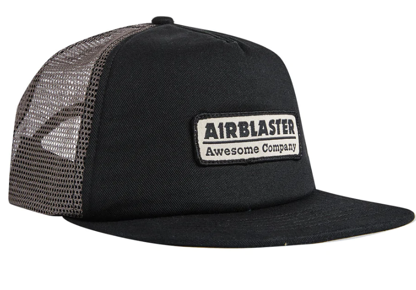 Airblaster: Gas Station Trucker Hat