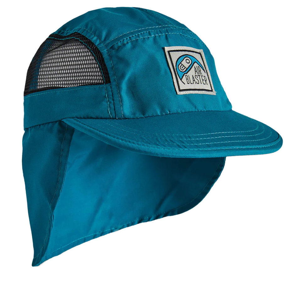 Airblaster: Mud Flap Cap