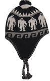 AirBlaster: Squatchamama Beanie