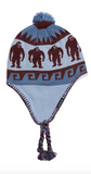 AirBlaster: Squatchamama Beanie