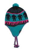AirBlaster: Squatchamama Beanie