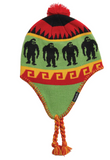 AirBlaster: Squatchamama Beanie