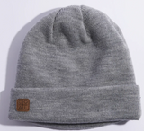 Coal Headwear: The Harbor Rib Knit Fisherman Beanie 2023
