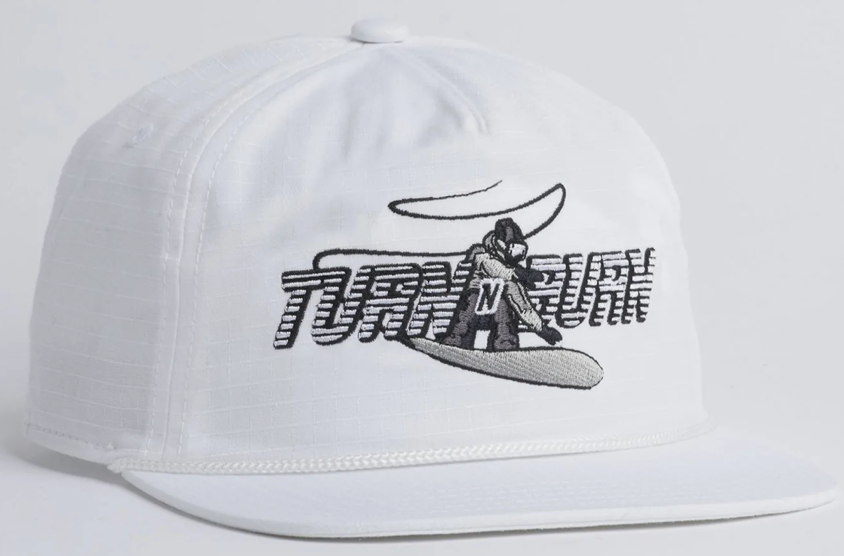 Coal The Field Brushed Twill Vintage Strapback Cap 2023