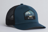 Coal The Mac Technical Trucker Cap 2023