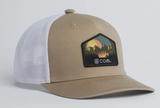 Coal The Mac Technical Trucker Cap 2023