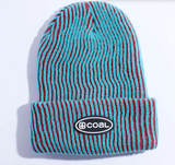 Coal The Benny Ultra Tall Knit Beanie 2023