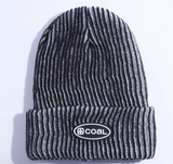 Coal The Benny Ultra Tall Knit Beanie 2023