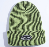 Coal The Benny Ultra Tall Knit Beanie 2023