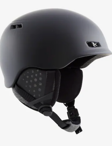 Anon Helmets: Rodan - Black