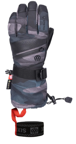 686: Womens GORE-TEX Smarty Gauntlet Glove 2023