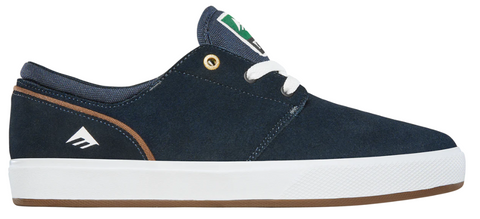 Emerica: Figgy G6 - Navy