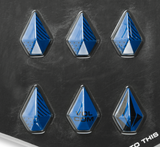 Volcom Stone Studs Stomp Pad