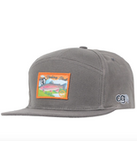 Candy Grind: Gone Fishing 7 Panel