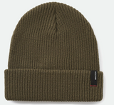 Brixton Heist Beanie
