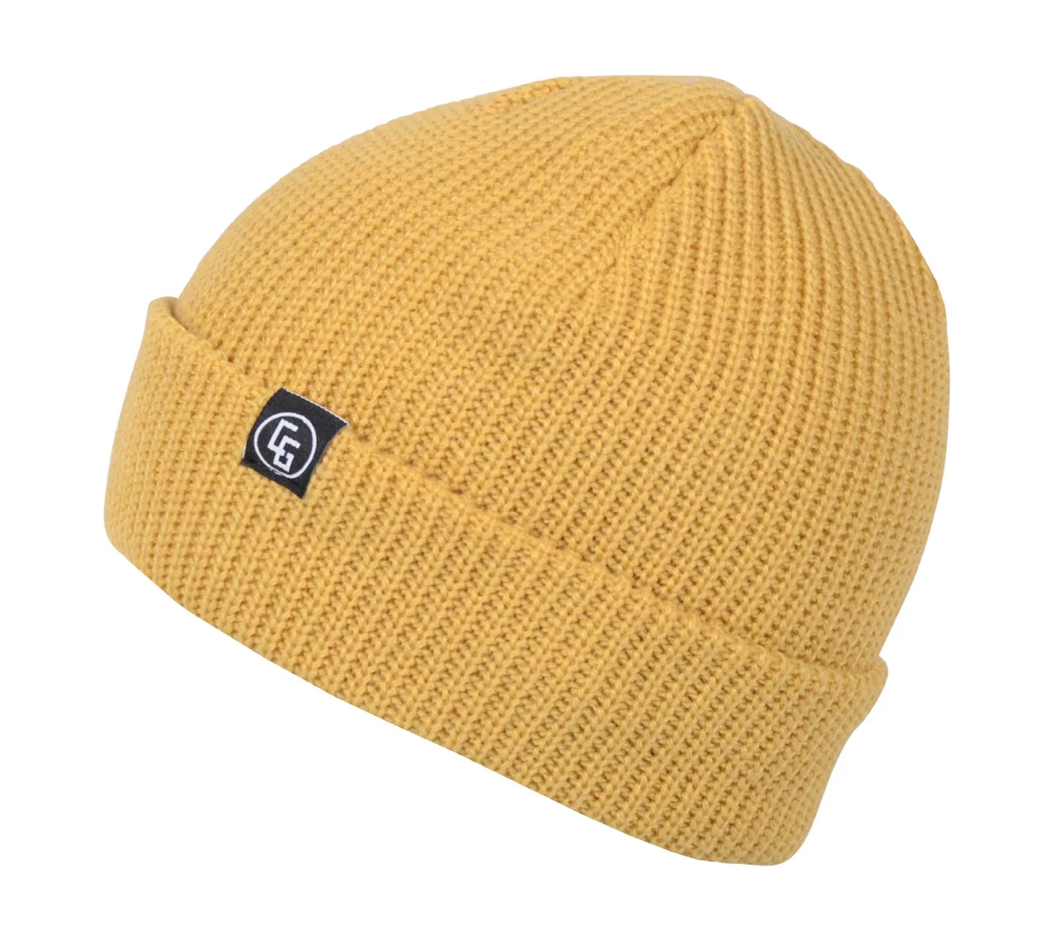 Candy Grind Basic Beanie