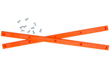 Pig Wheels: Pig Rails