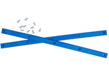 Pig Wheels: Pig Rails