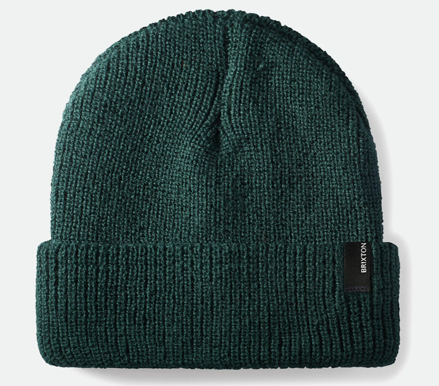Brixton Heist Beanie
