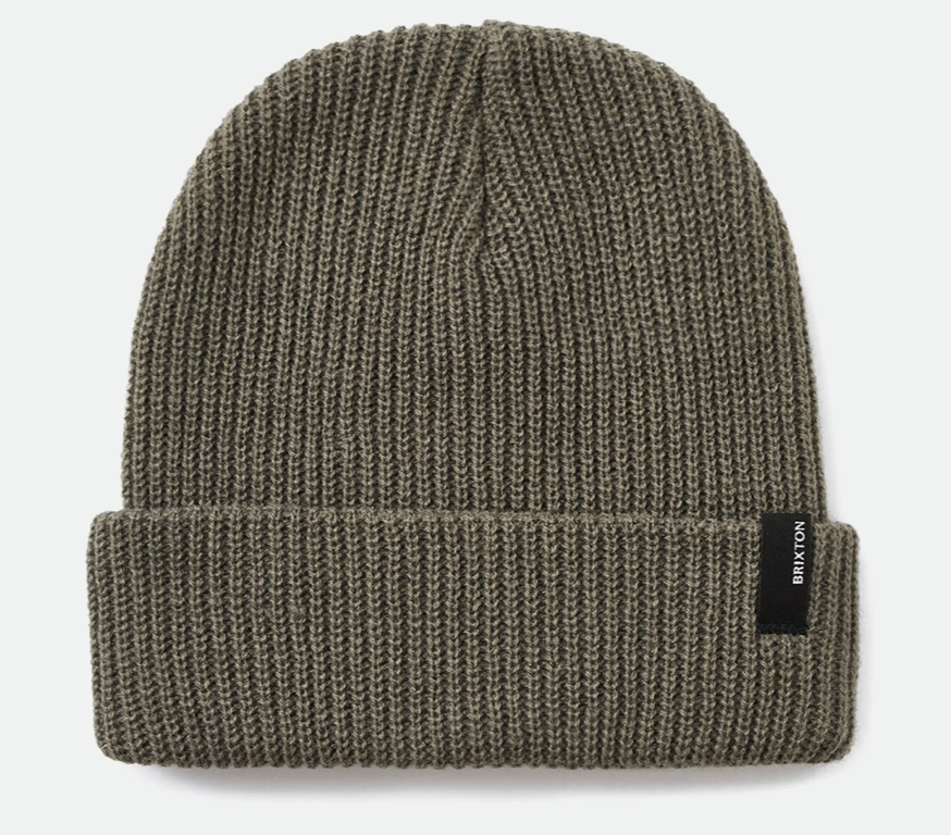 Brixton Heist Beanie