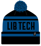 Lib Tech: Pom Beanie