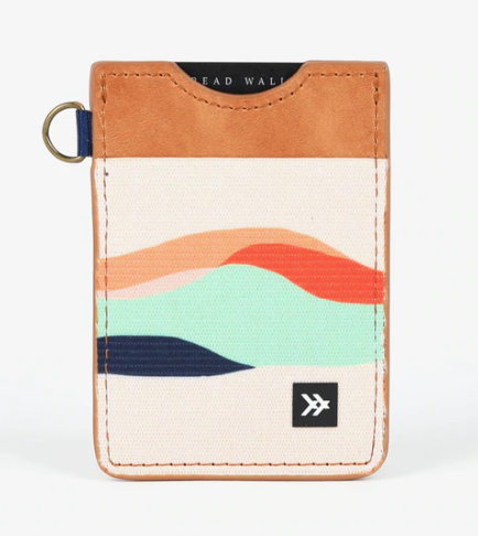 Thread Wallets: Vertical