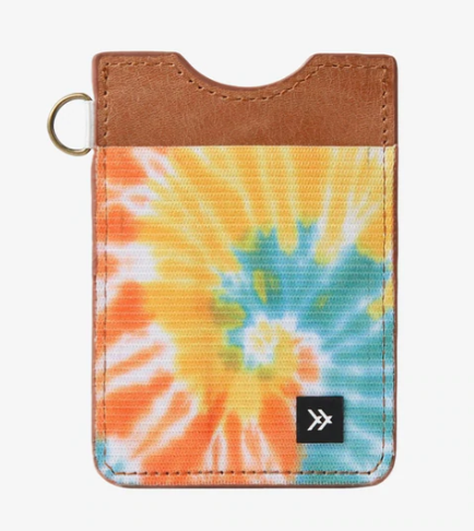 Thread Wallets: Vertical