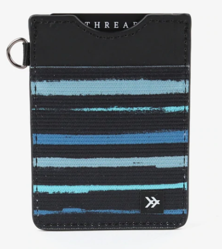 Thread Wallets: Vertical