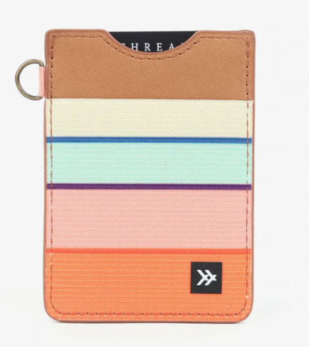 Thread Wallets: Vertical