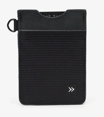Thread Wallets: Vertical