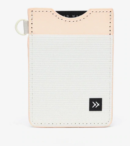 Thread Wallets: Vertical